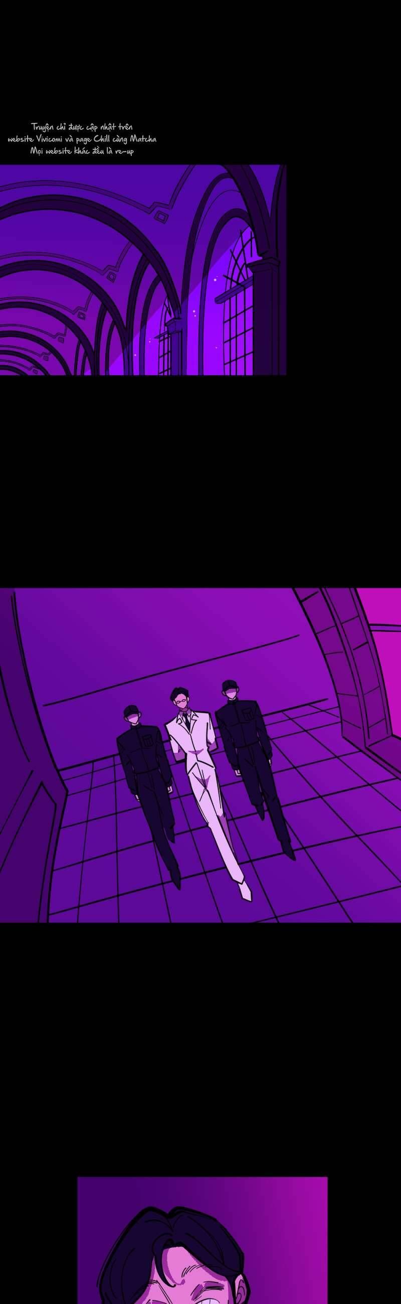 Homesick: Chapter 100