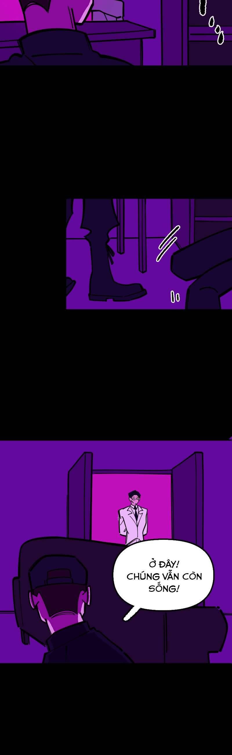 Homesick: Chapter 100