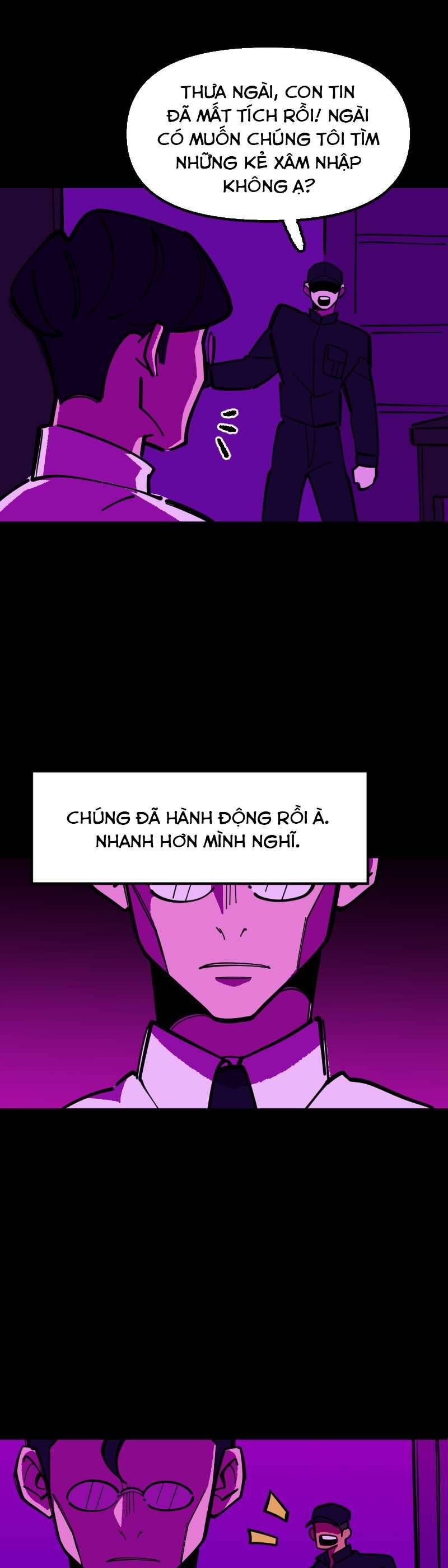 Homesick: Chapter 100