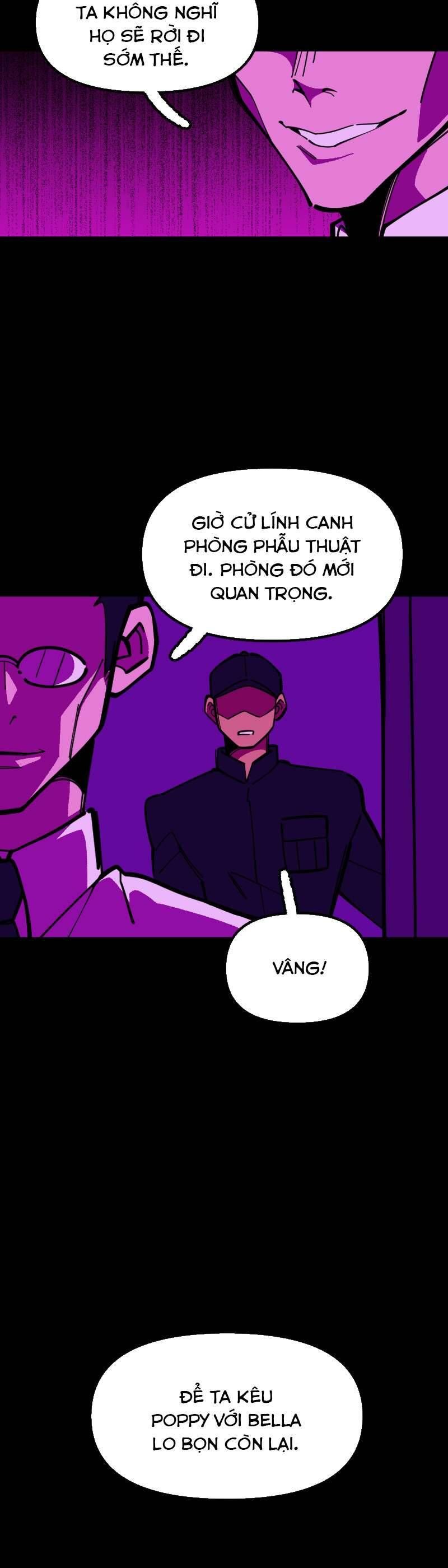 Homesick: Chapter 100