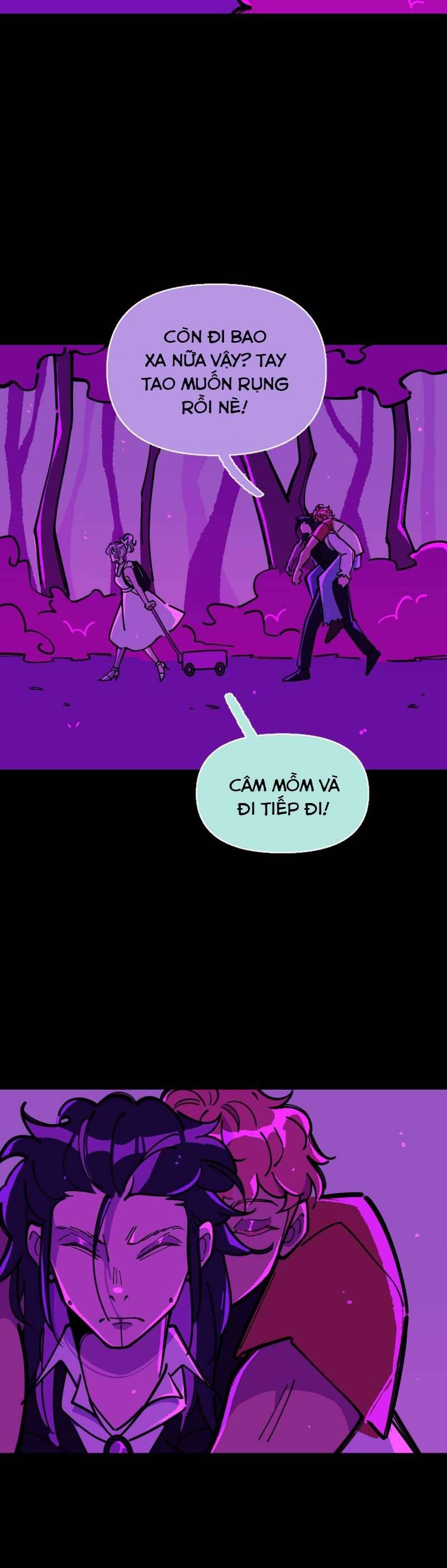 Homesick: Chapter 100