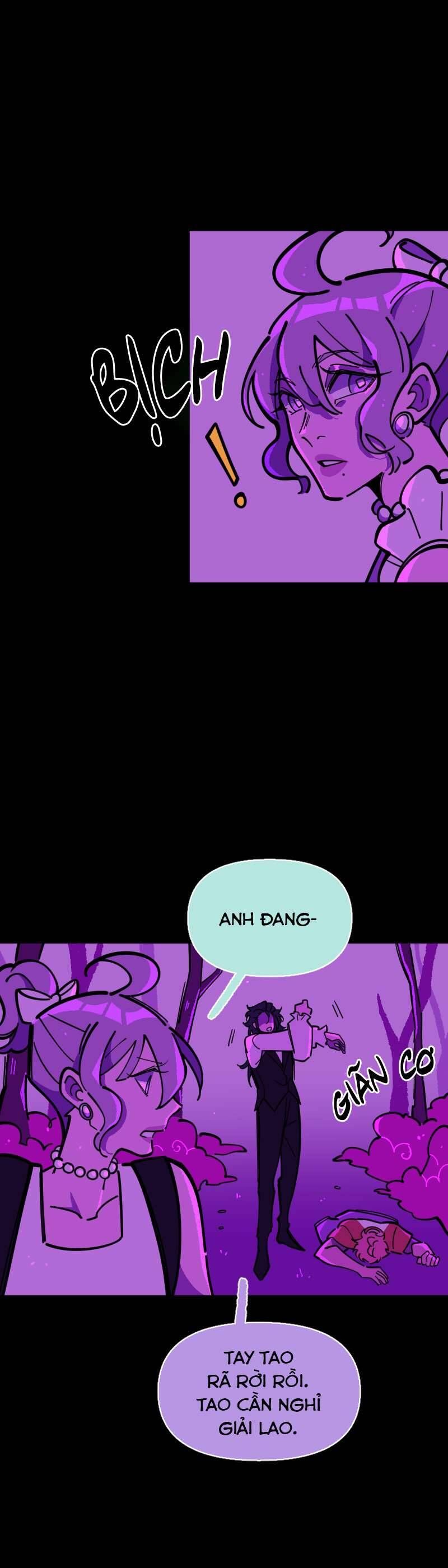 Homesick: Chapter 100