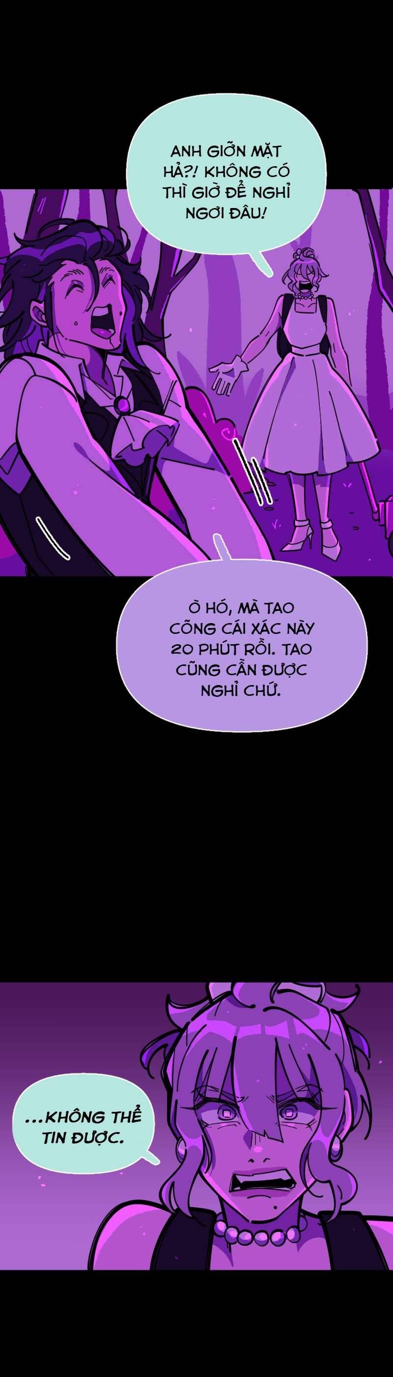 Homesick: Chapter 100