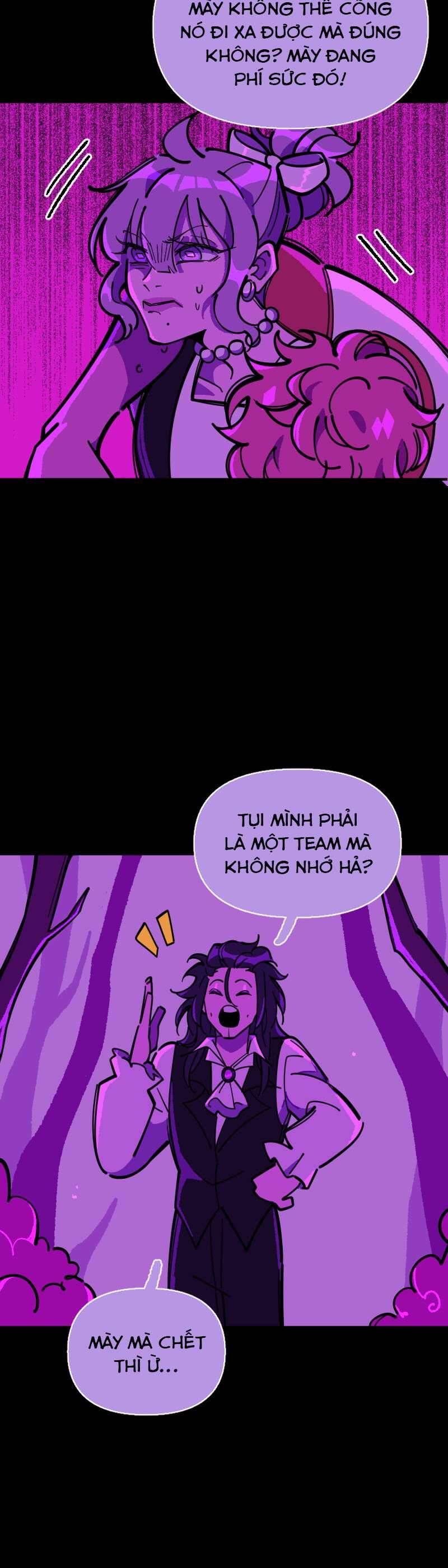 Homesick: Chapter 100