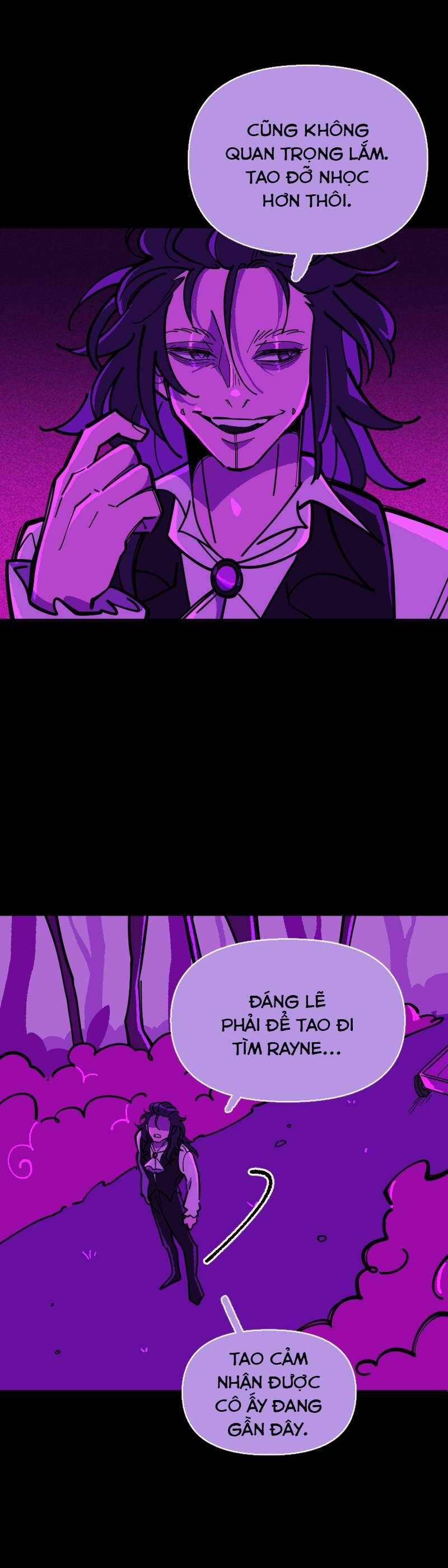 Homesick: Chapter 100