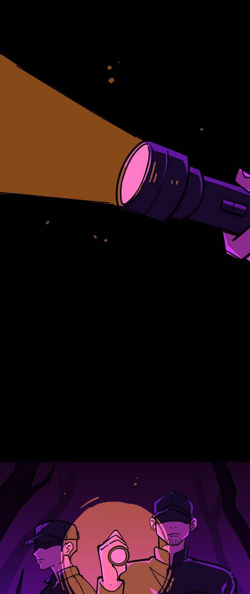 Homesick: Chapter 100