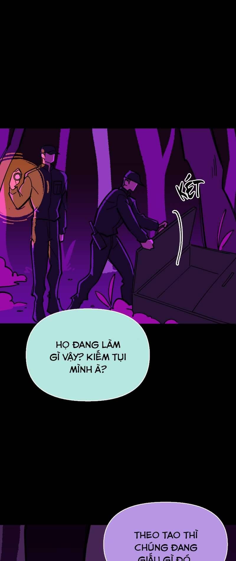 Homesick: Chapter 100