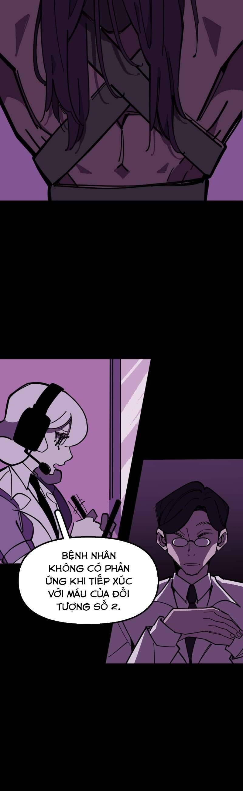 Homesick: Chapter 100