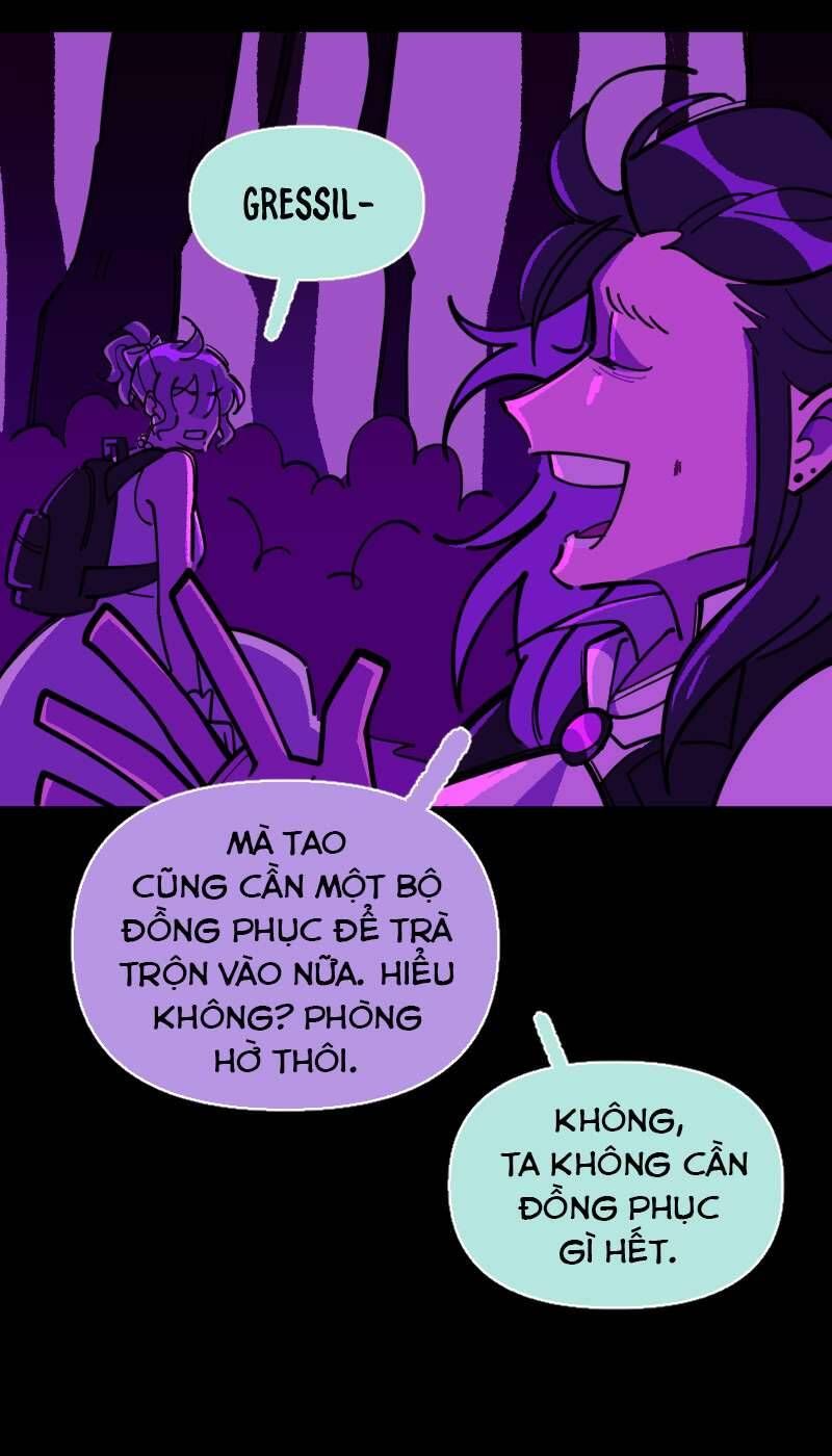 Homesick: Chapter 100