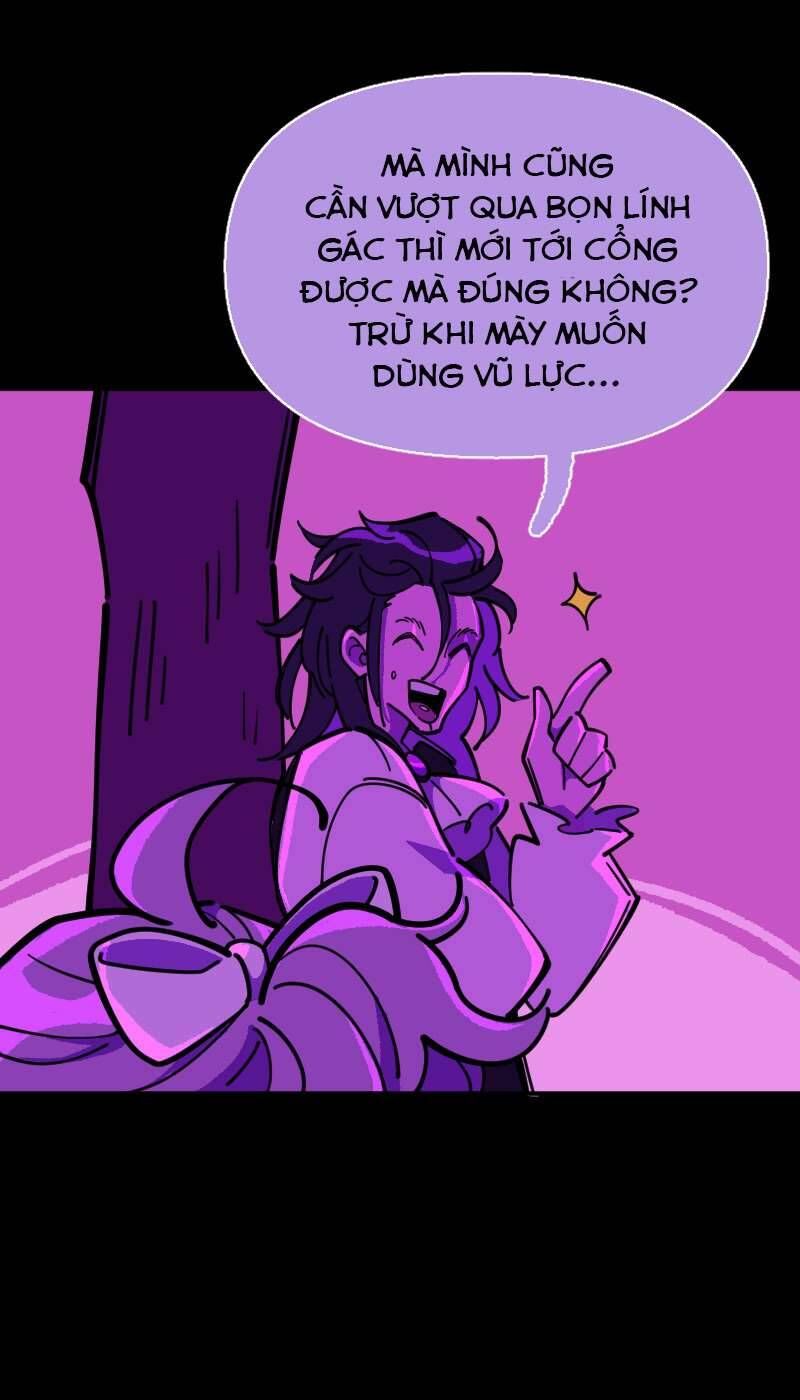 Homesick: Chapter 100