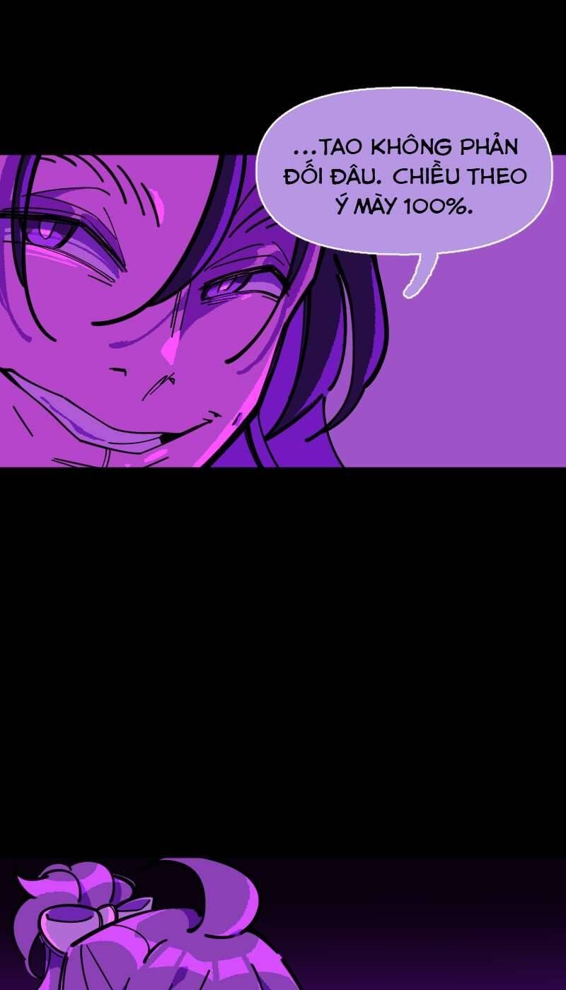 Homesick: Chapter 100