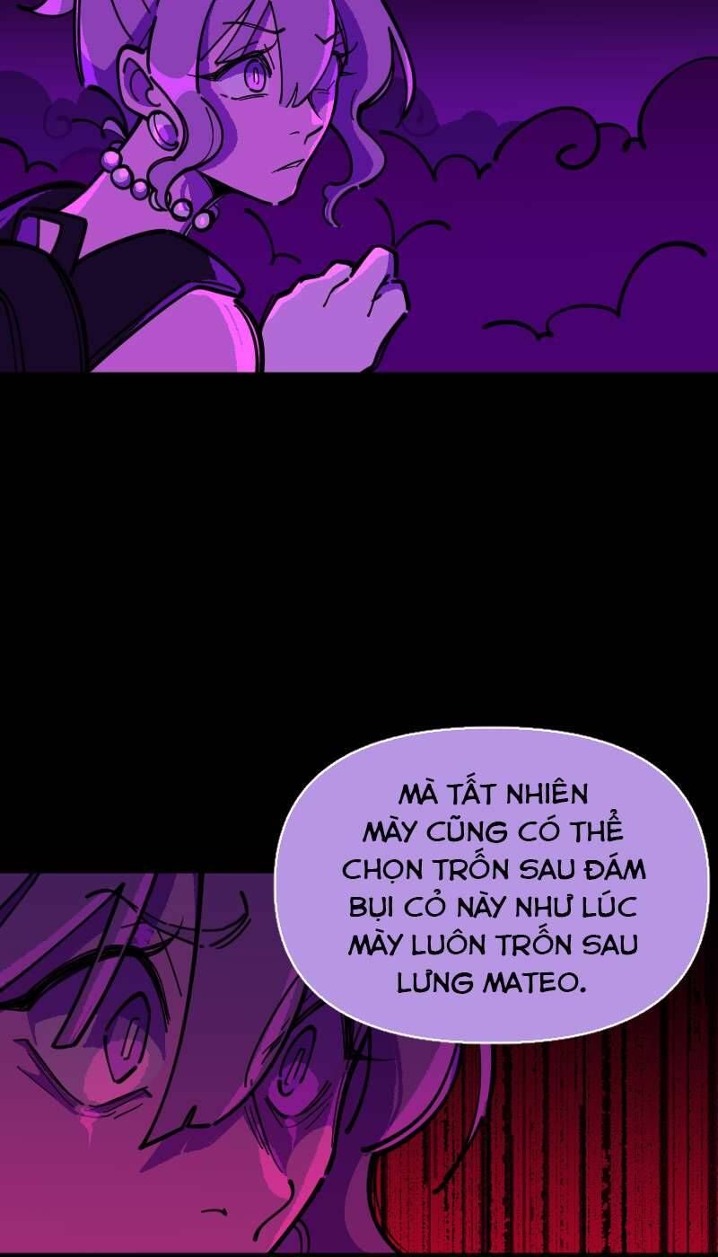 Homesick: Chapter 100