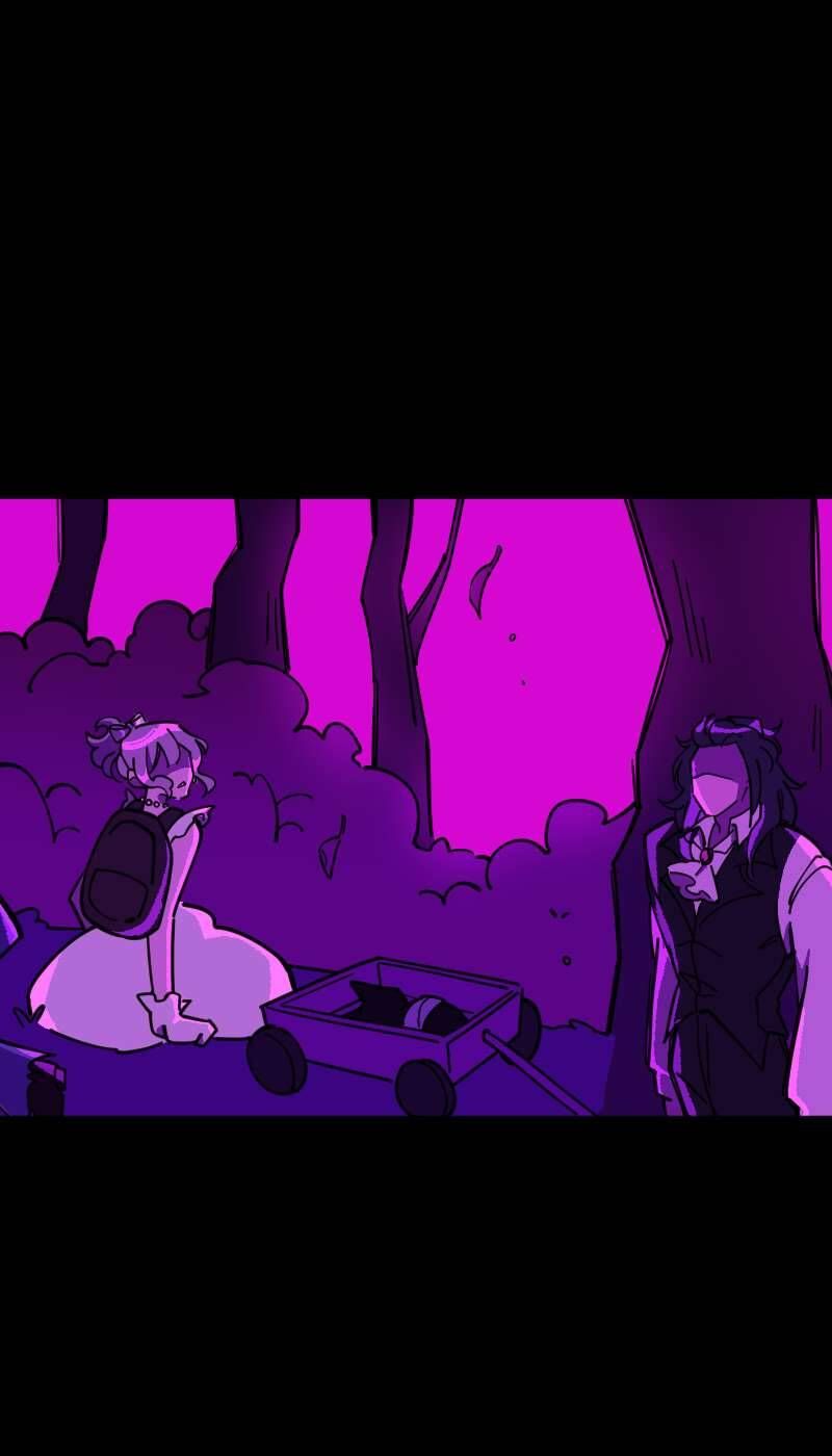 Homesick: Chapter 100