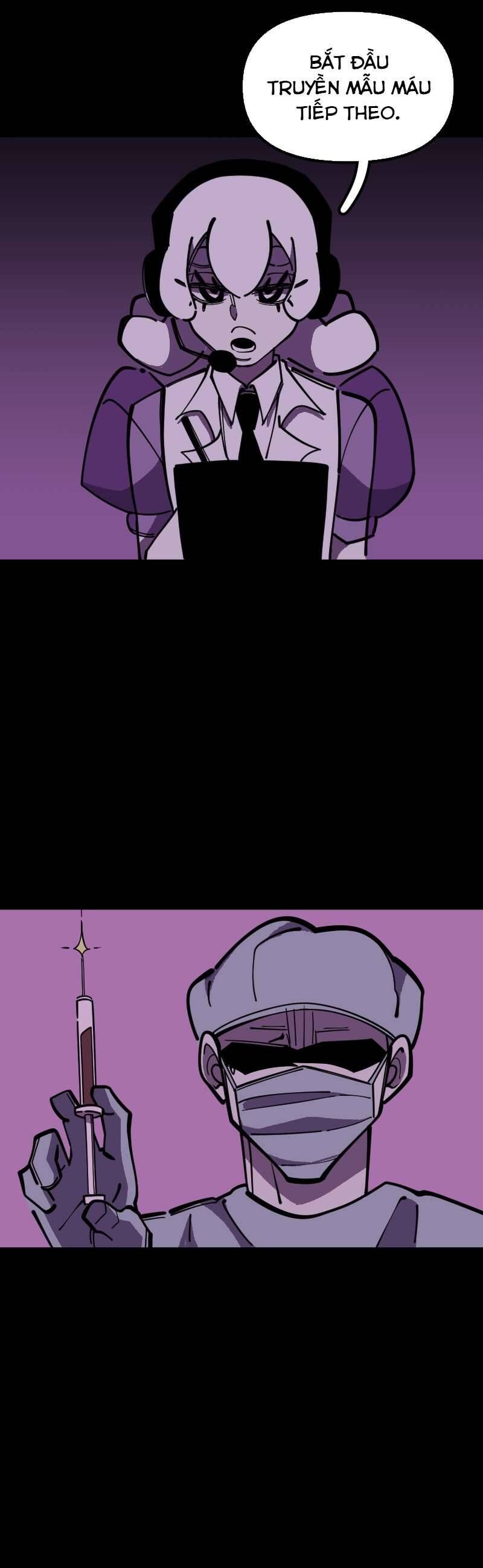 Homesick: Chapter 100