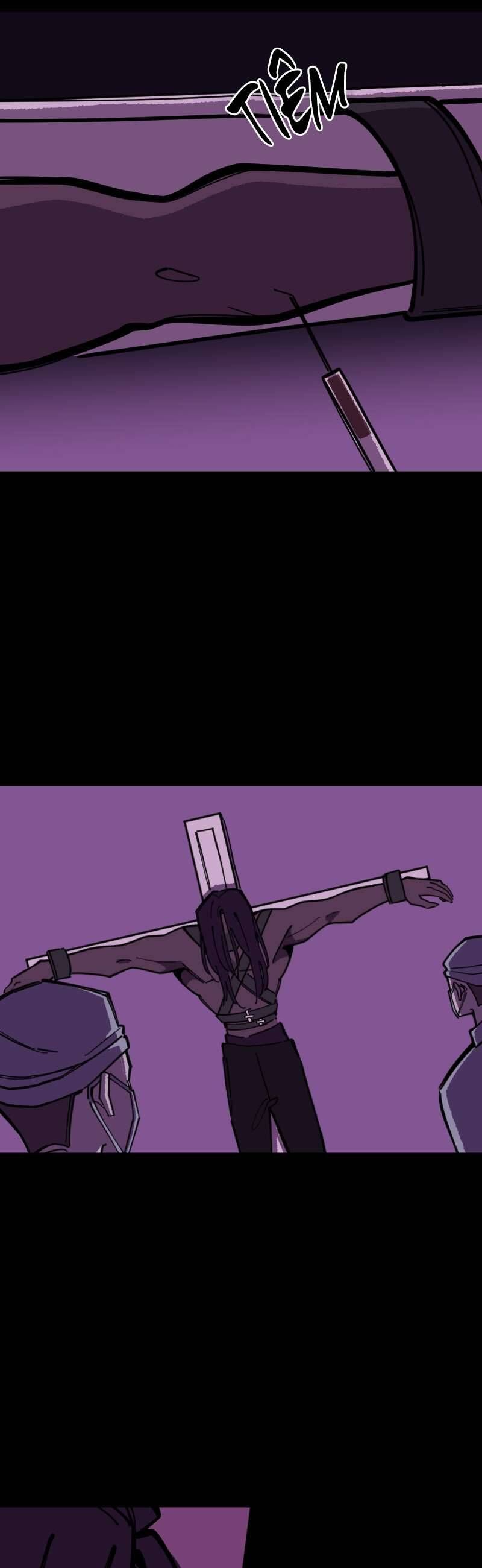 Homesick: Chapter 100