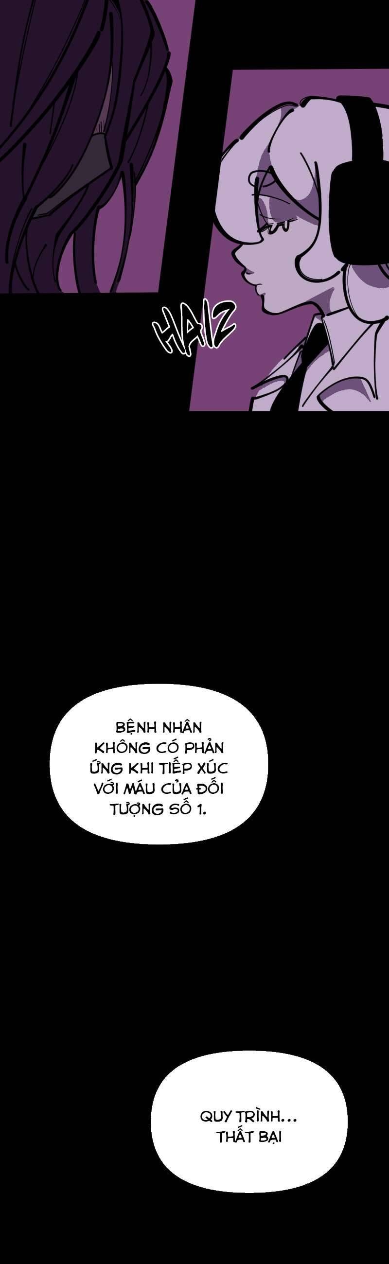 Homesick: Chapter 100