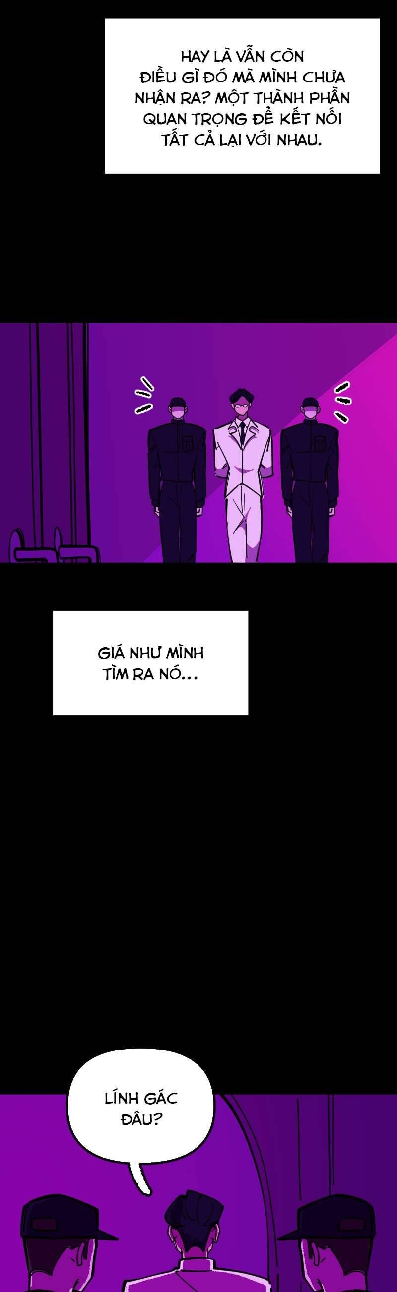 Homesick: Chapter 100