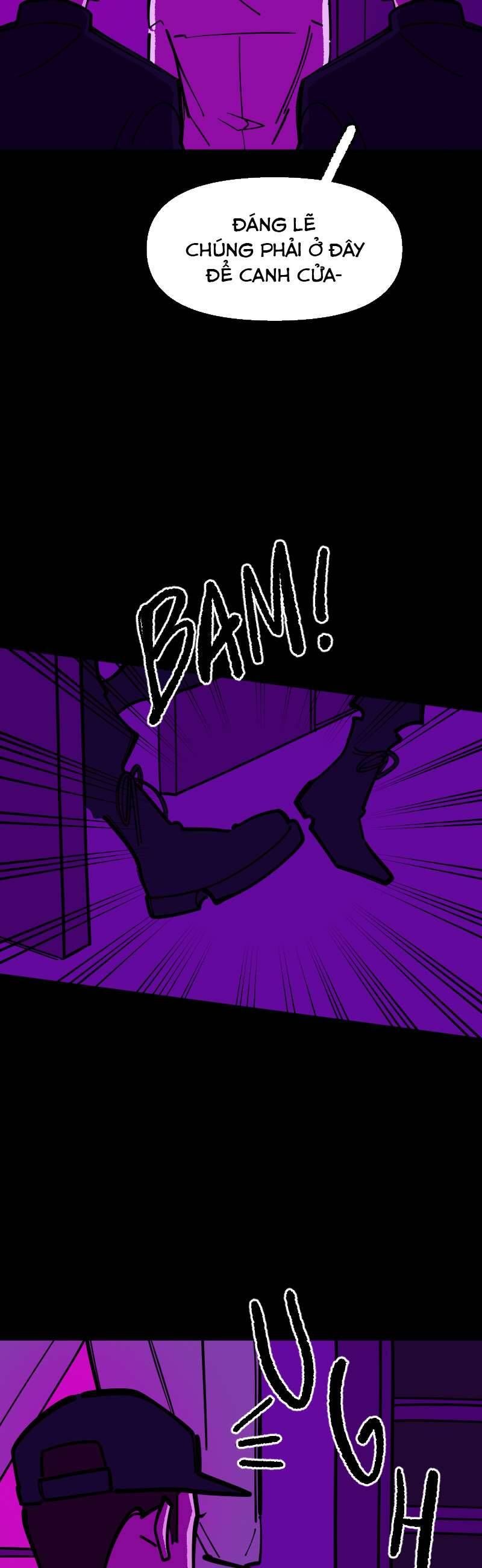 Homesick: Chapter 100