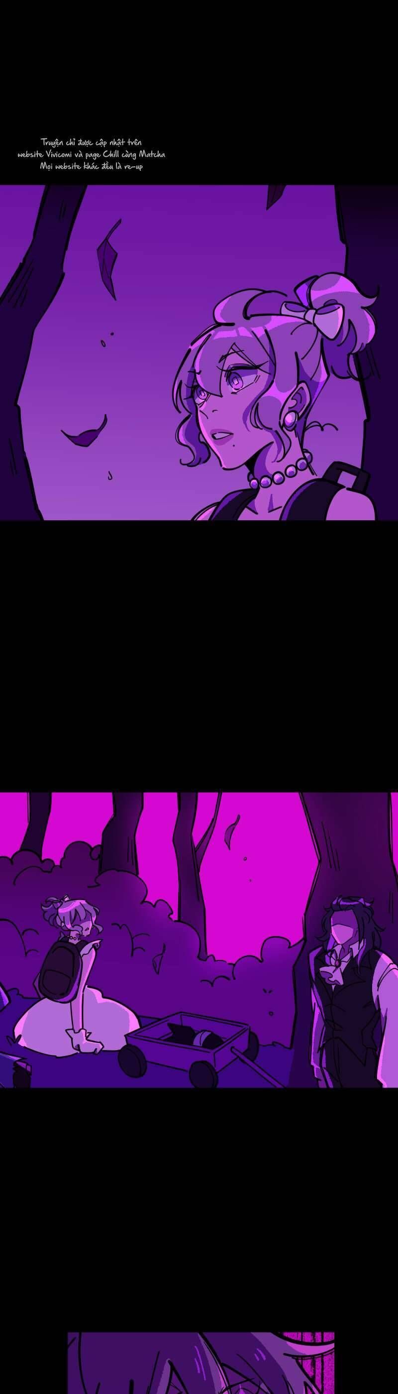 Homesick: Chapter 101