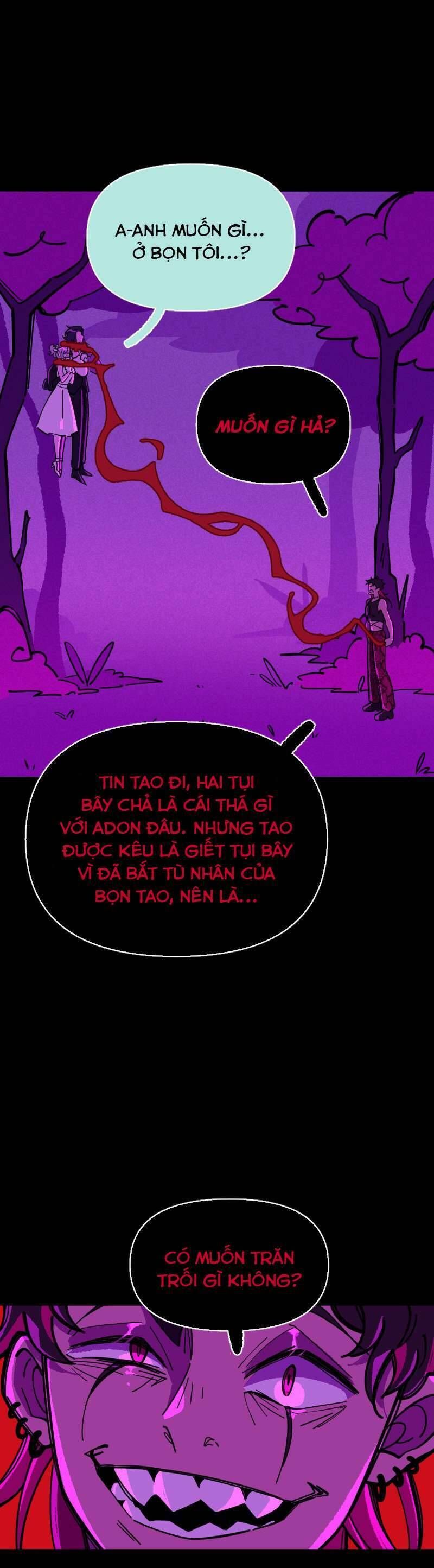 Homesick: Chapter 101