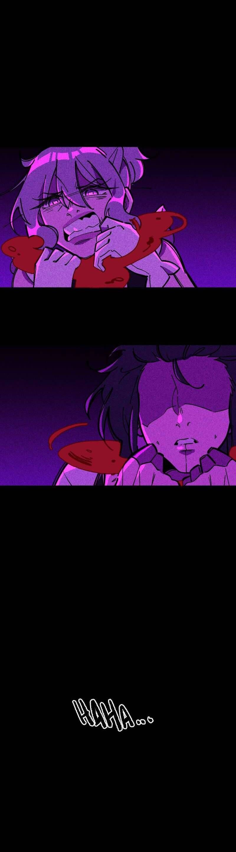 Homesick: Chapter 101