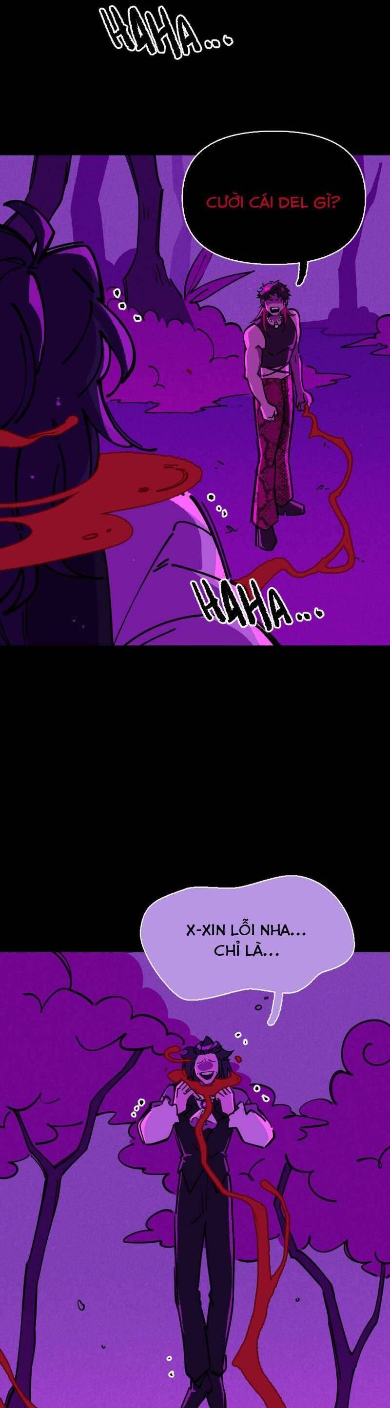 Homesick: Chapter 101