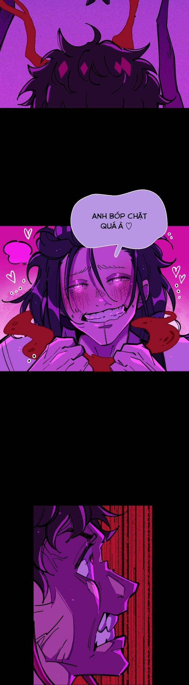 Homesick: Chapter 101