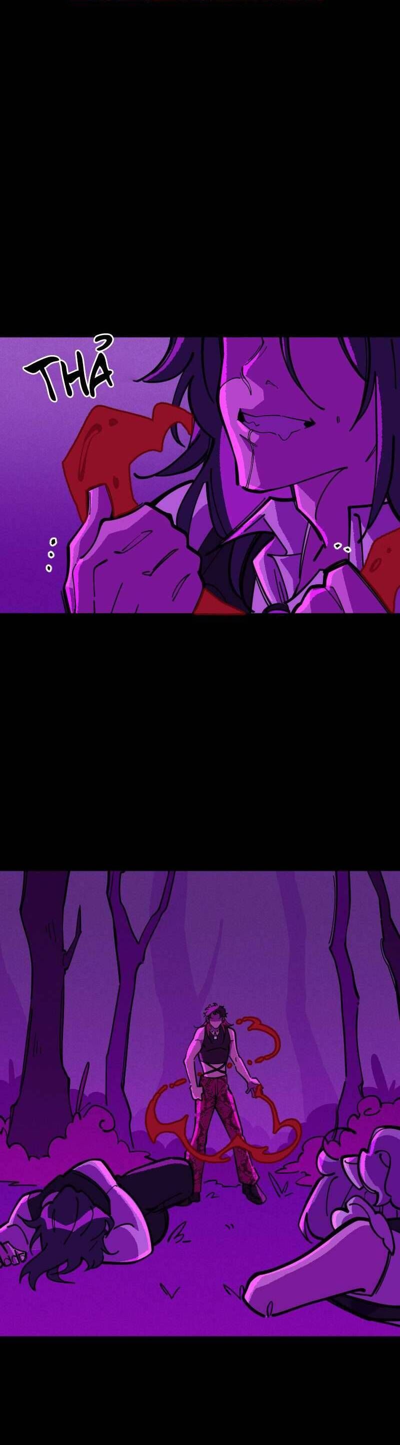 Homesick: Chapter 101