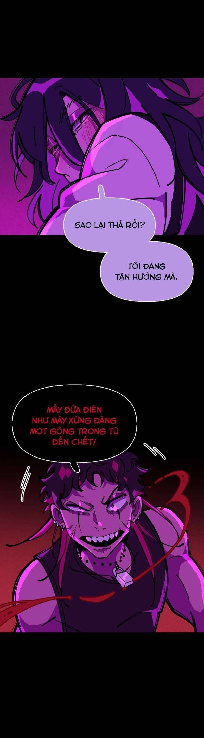 Homesick: Chapter 101