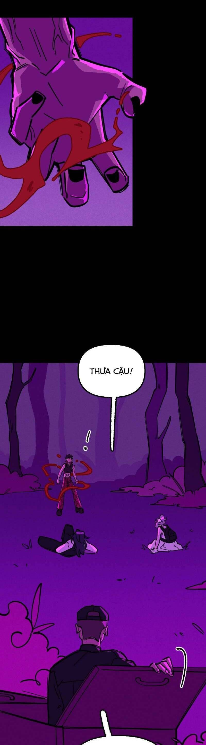 Homesick: Chapter 101