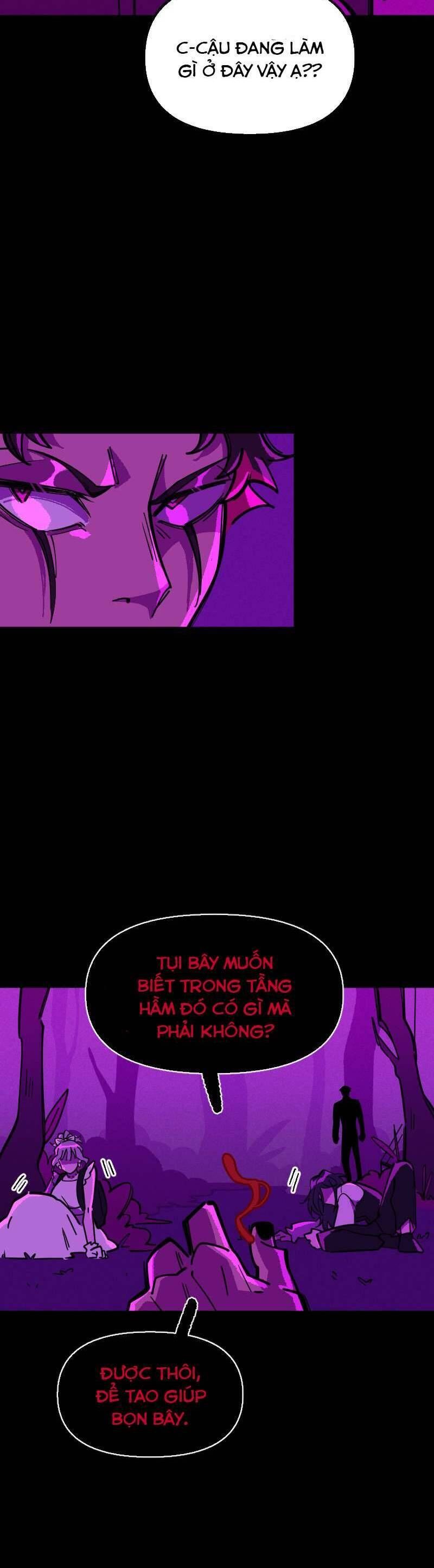 Homesick: Chapter 101