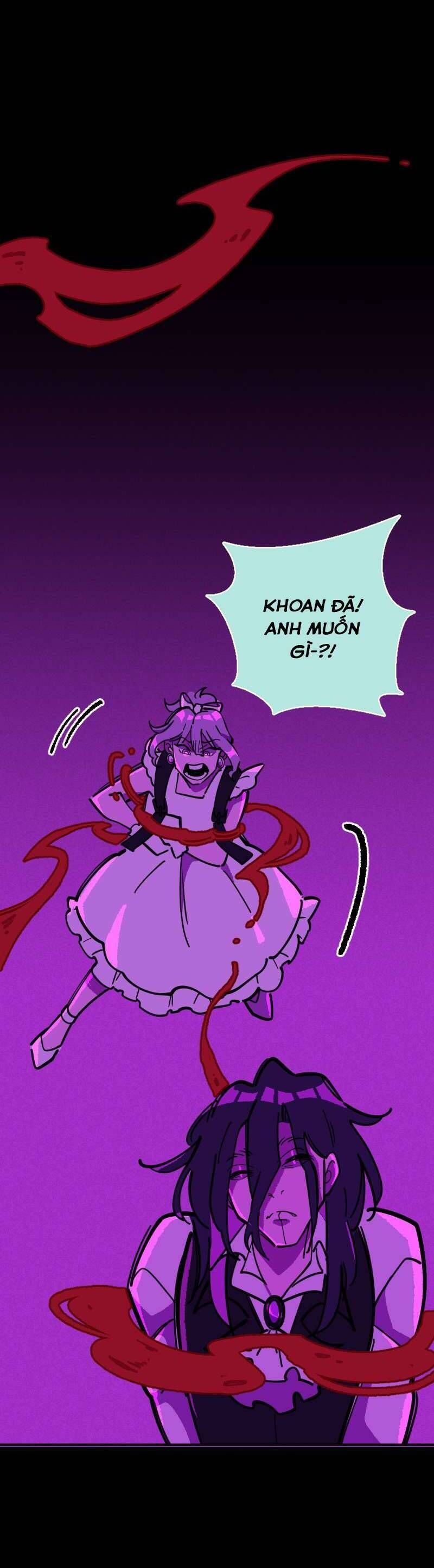 Homesick: Chapter 101