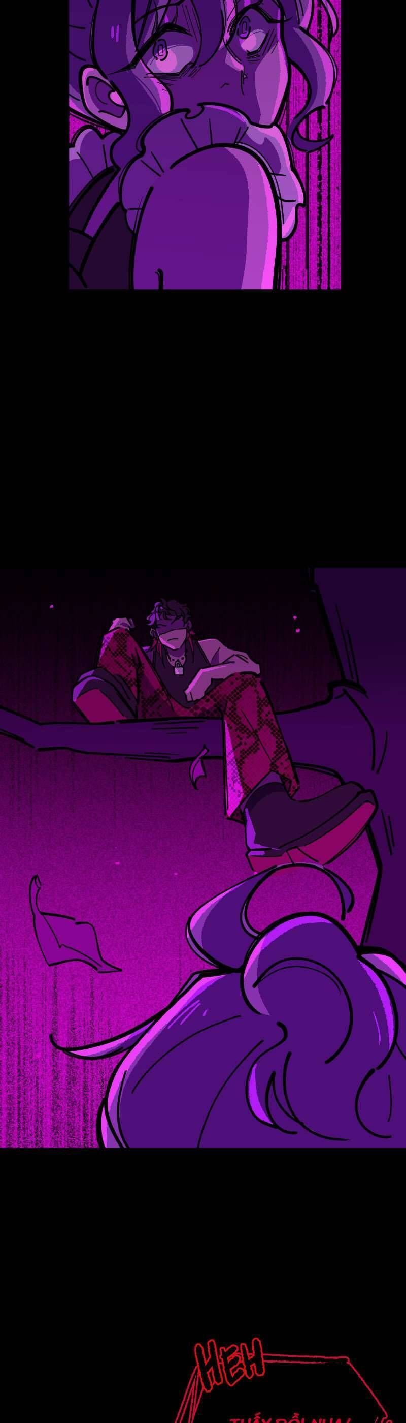 Homesick: Chapter 101