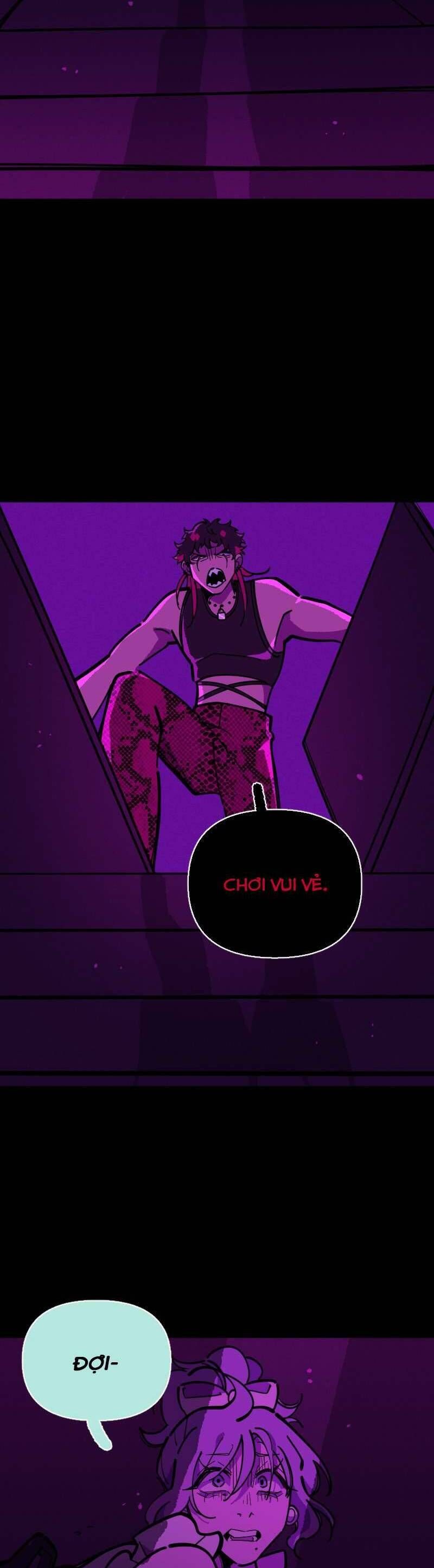 Homesick: Chapter 101