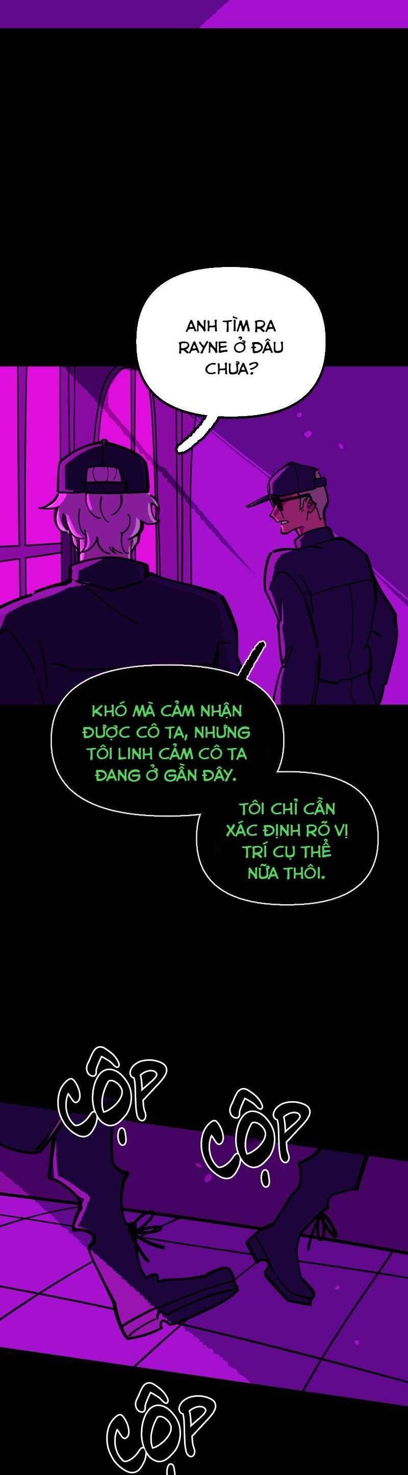 Homesick: Chapter 101