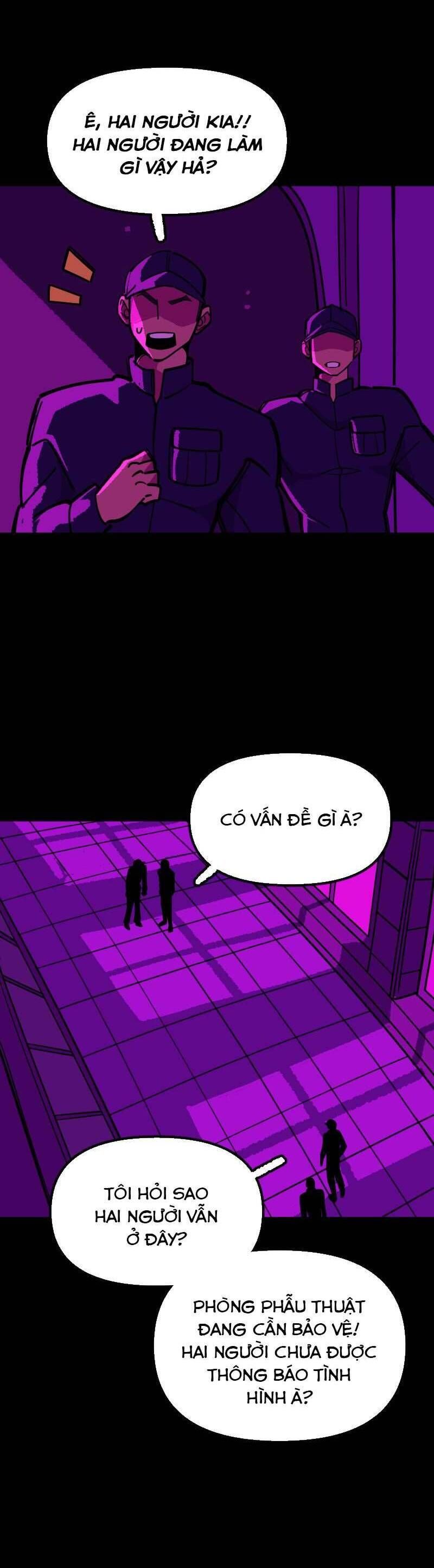 Homesick: Chapter 101