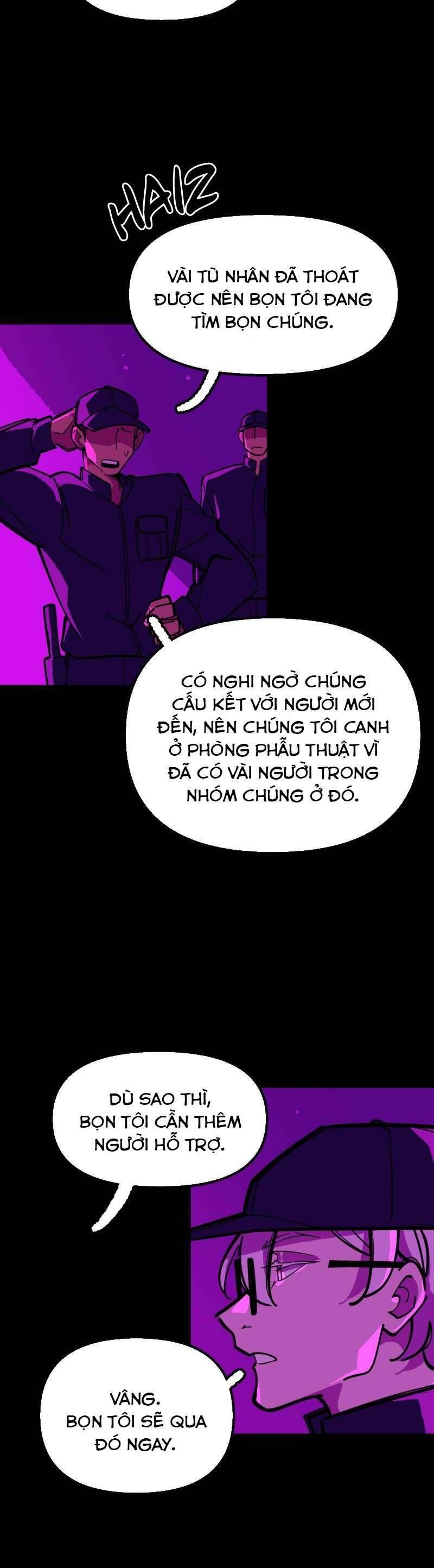 Homesick: Chapter 101