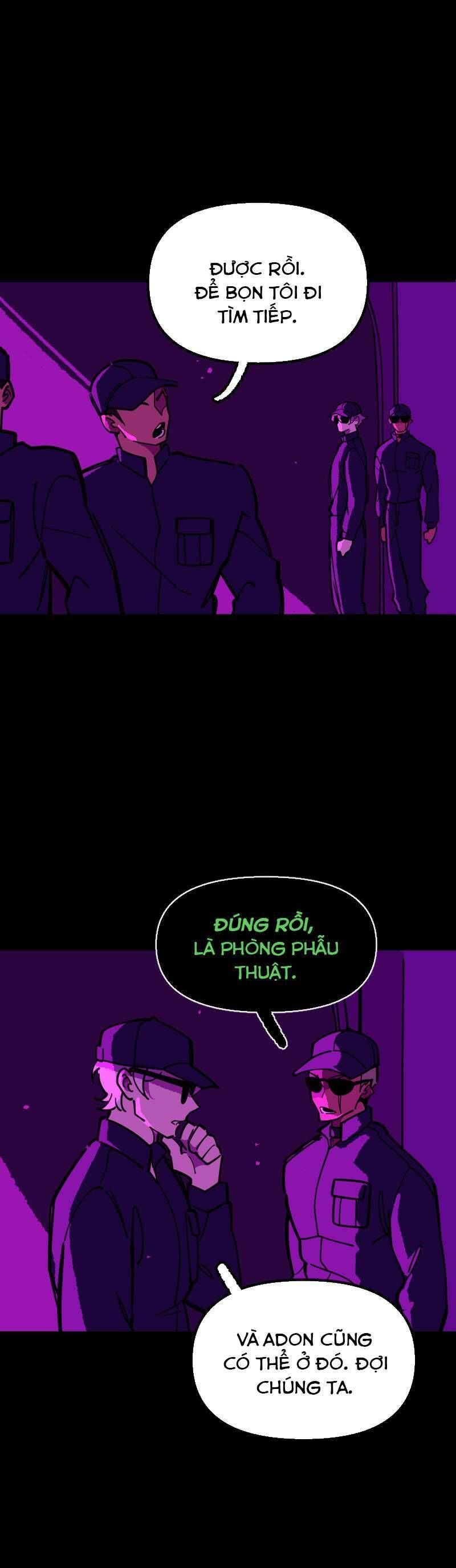 Homesick: Chapter 101