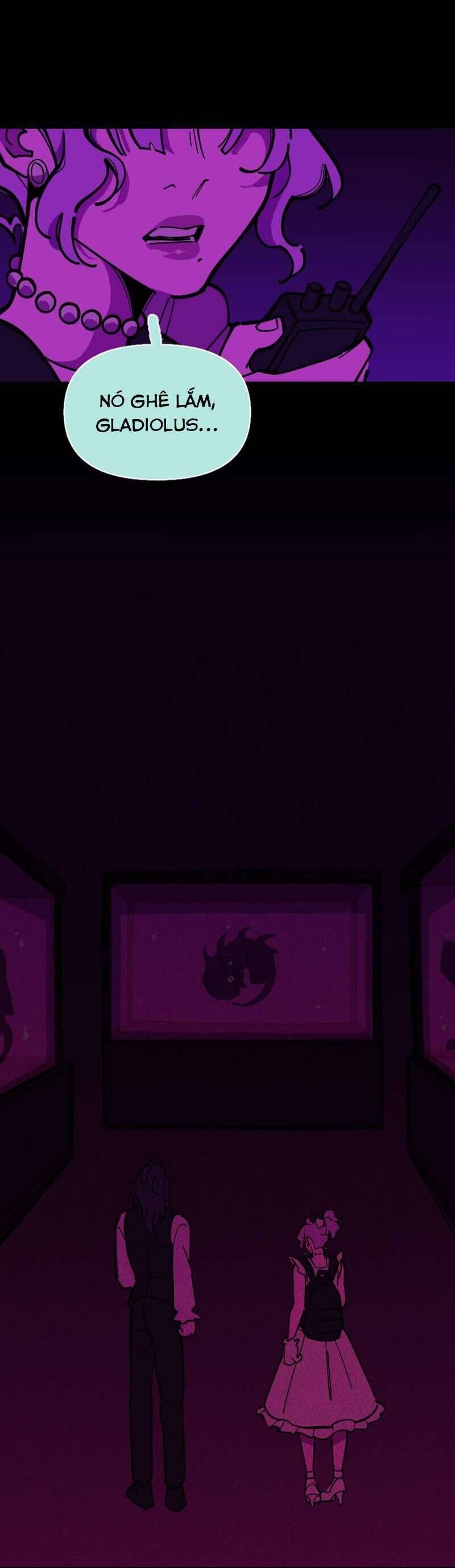 Homesick: Chapter 101