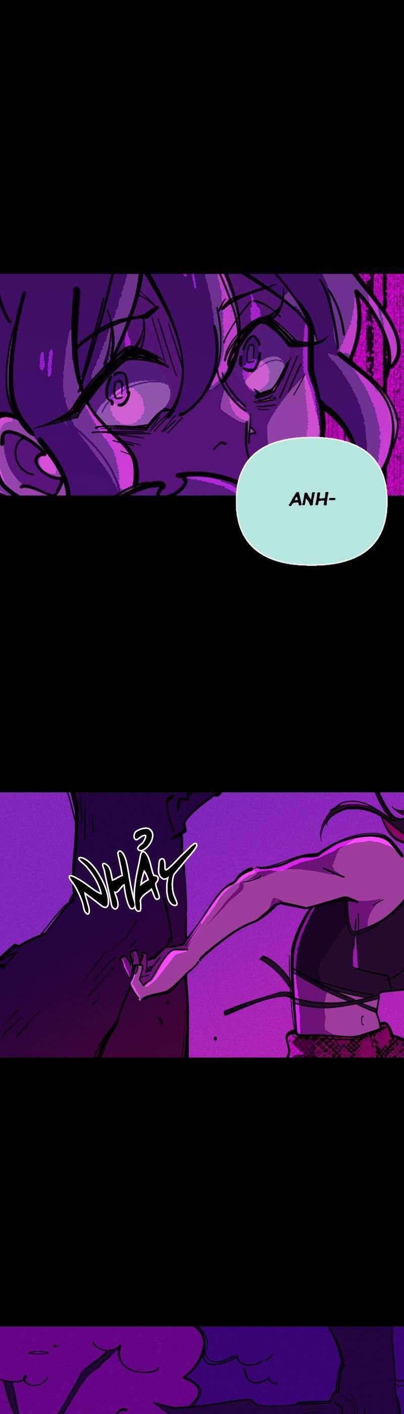 Homesick: Chapter 101