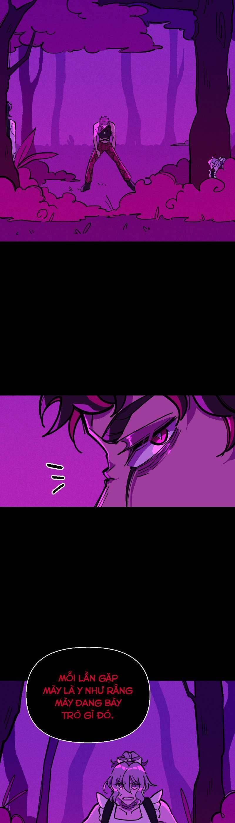 Homesick: Chapter 101