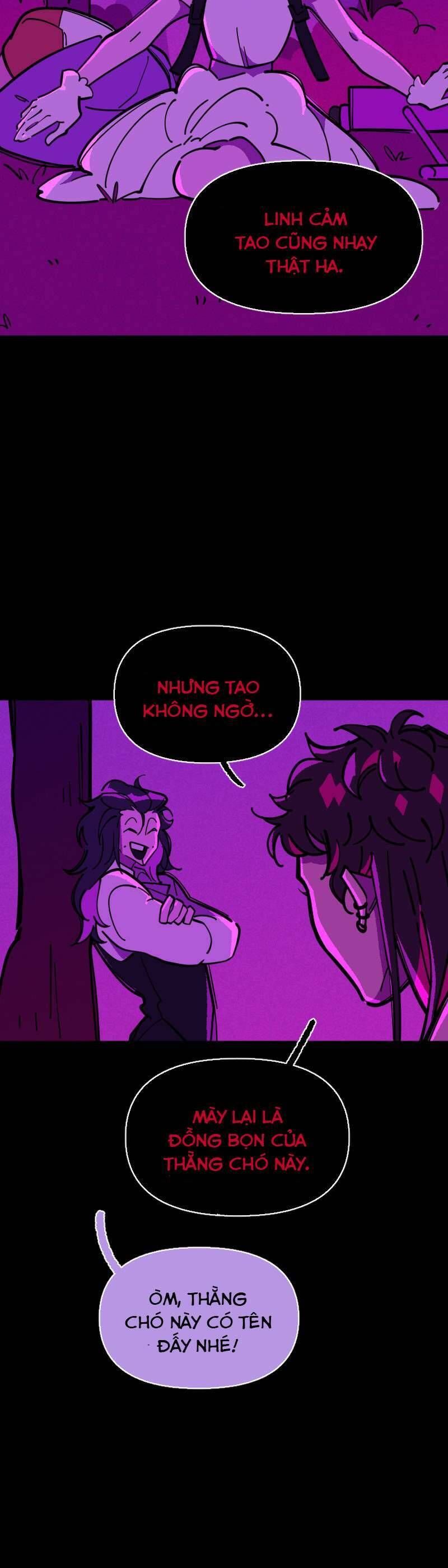 Homesick: Chapter 101