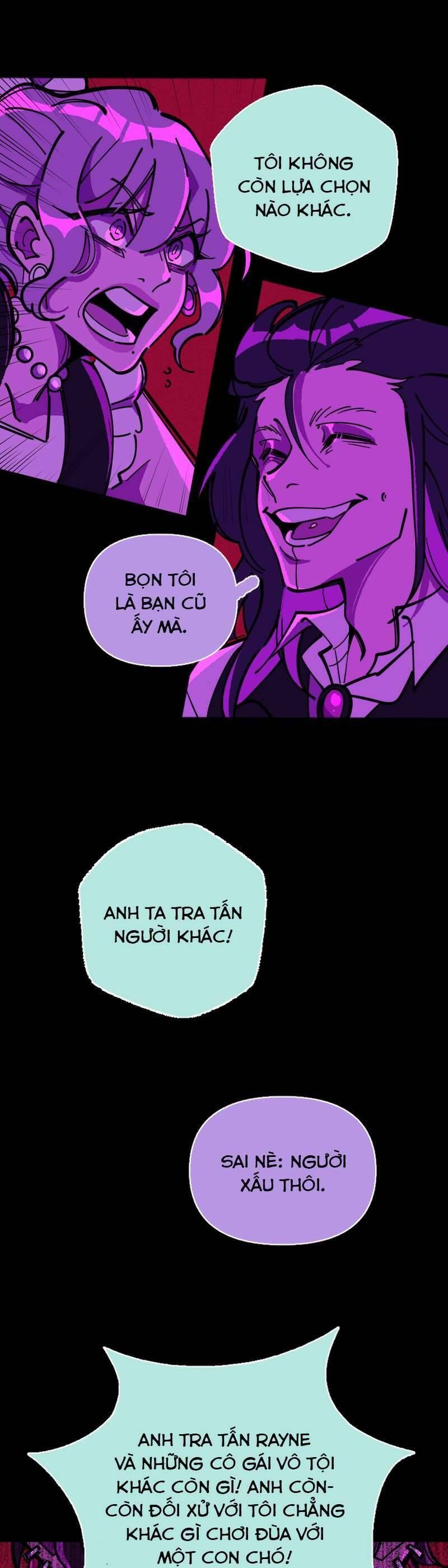 Homesick: Chapter 101