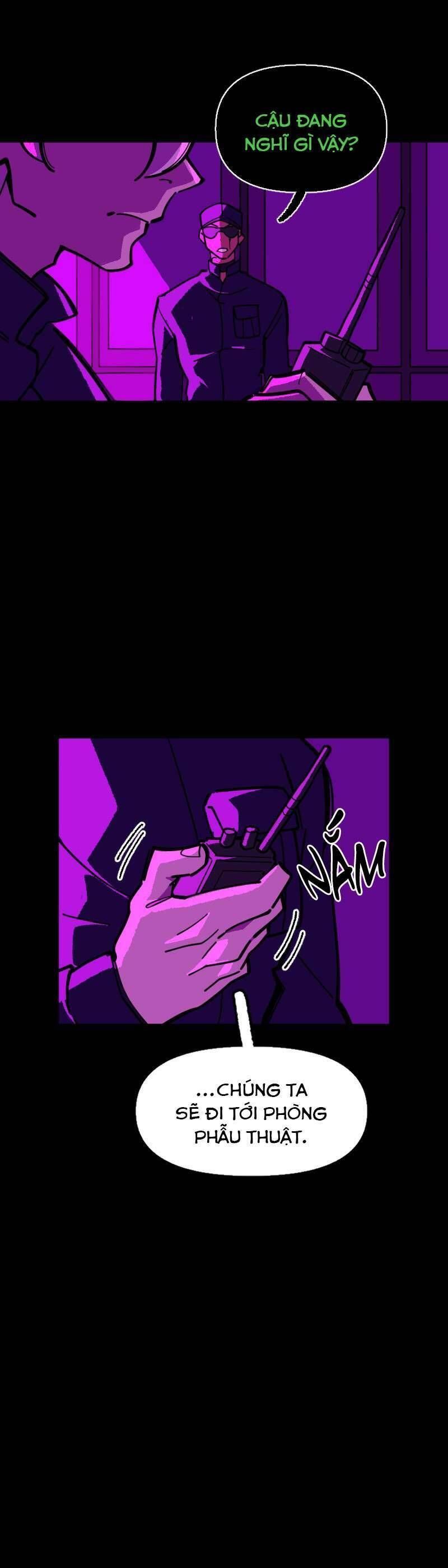 Homesick: Chapter 102