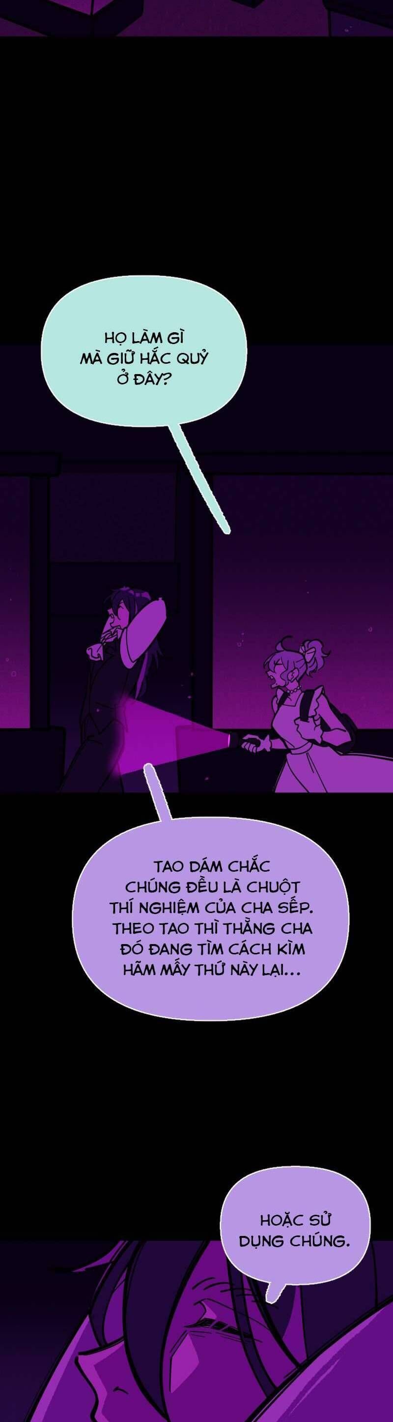 Homesick: Chapter 102