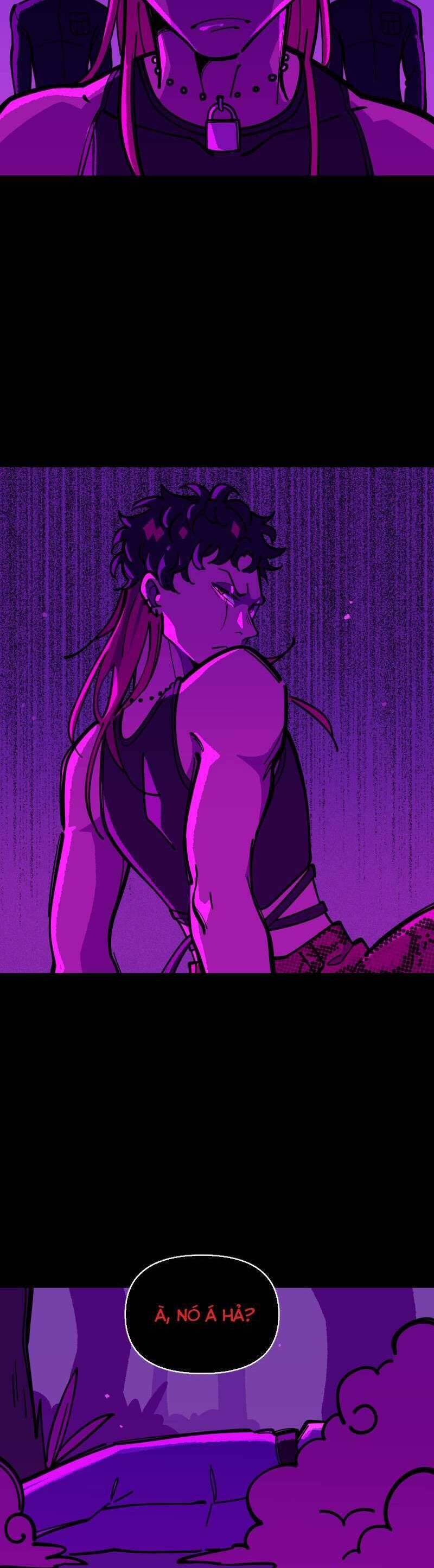 Homesick: Chapter 102