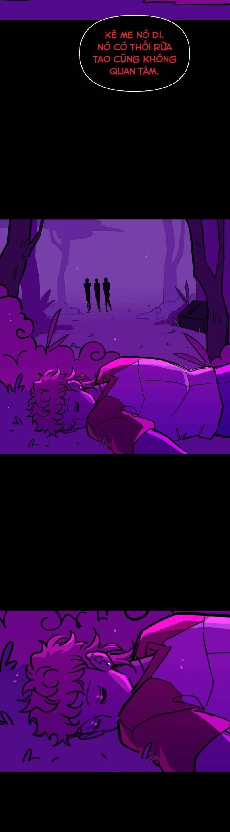 Homesick: Chapter 102