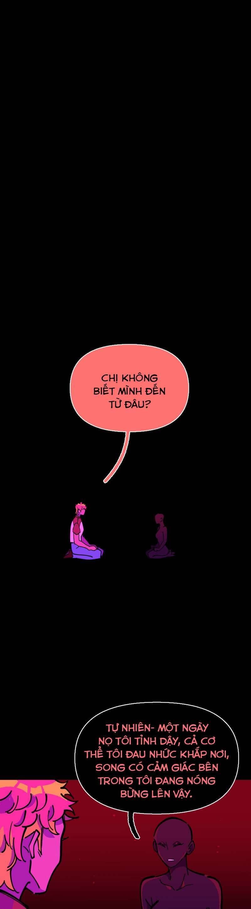 Homesick: Chapter 102