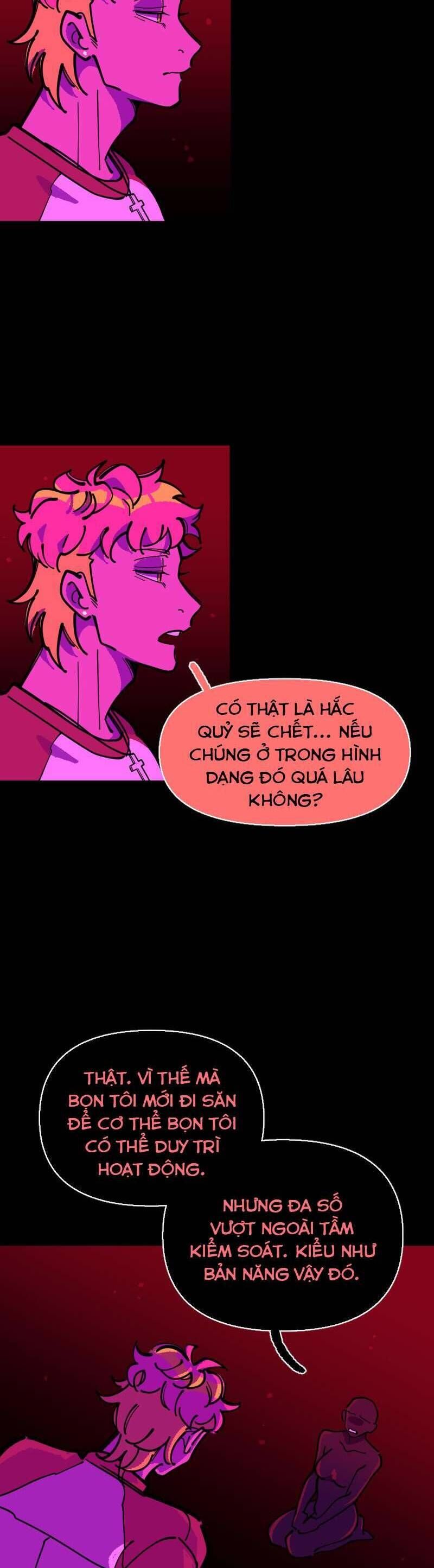 Homesick: Chapter 102