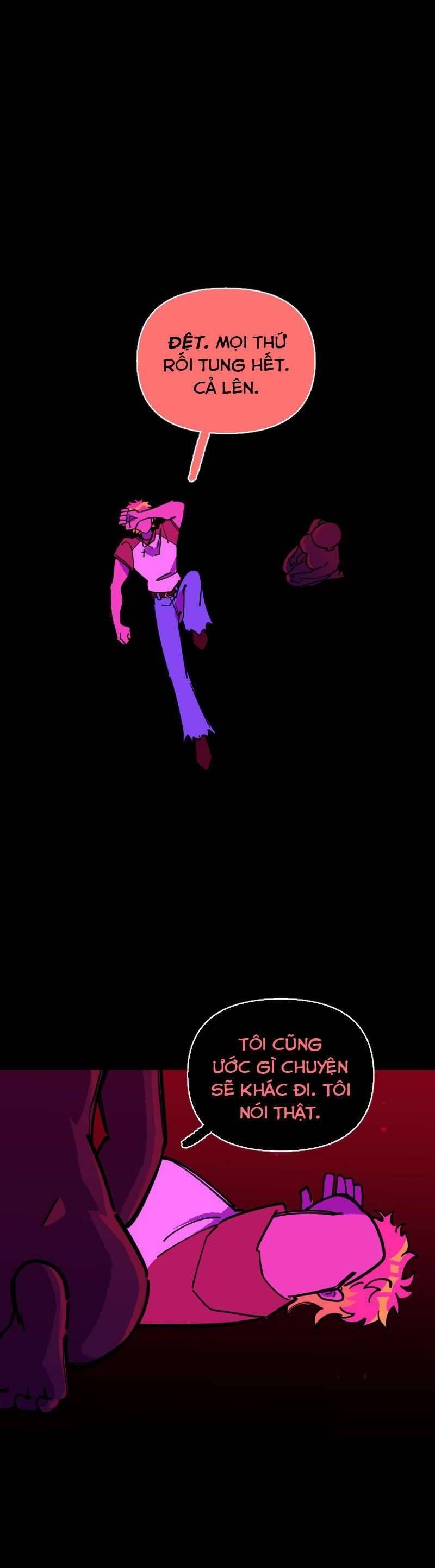 Homesick: Chapter 102